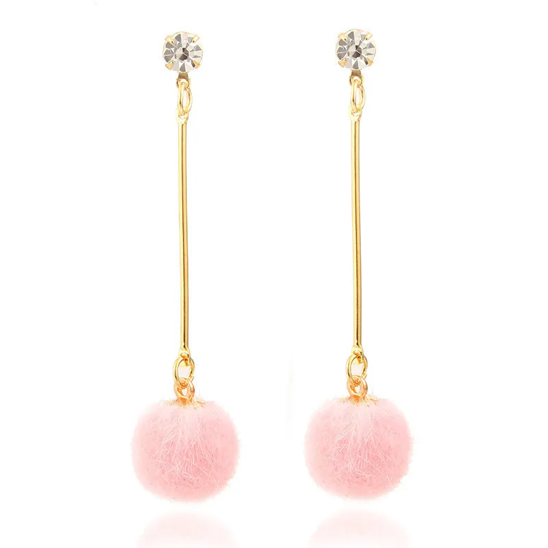 2020 New Earing Aretes Earrings Female South Korean Personality Joker Contracted Eardrop Pendant Long Sen Woman Web Celebrity
2020 New Earing Aretes Earrings Female South Korean Personality Joker Contracted Eardrop Pendant Long Sen Woman Web Celebrity