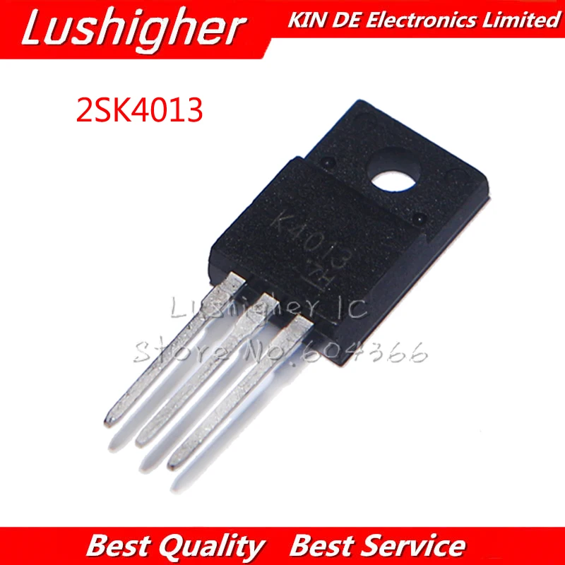 10 шт 2SK4013 TO-220F K4013 TO-220
10 шт 2SK4013 TO-220F K4013 TO-220