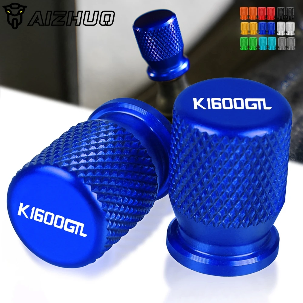 Motorcycle Accessories CNC Vehicle Wheel Tire Valve Stem Caps Cover FOR BMW K1600GTL K1600 GT GTL 2011-2018 2017 2016 Universal
Motorcycle Accessories CNC Vehicle Wheel Tire Valve Stem Caps Cover FOR BMW K1600GTL K1600 GT GTL 2011-2018 2017 2016 Universal