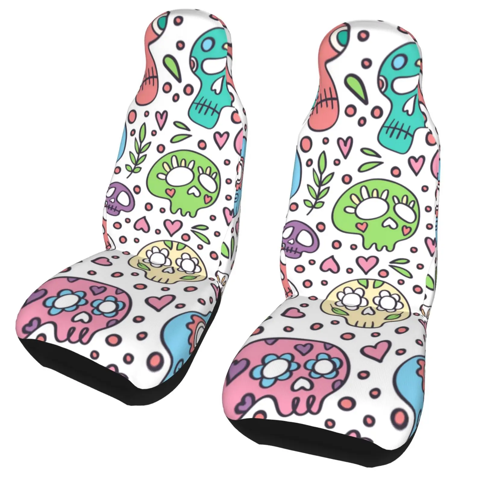 2021 New Day of The Dead Automobiles Seat Covers 3d Custom Print Free Shipping Anime Car Seat Covers for Suv Truck Vehicle
2021 New Day of The Dead Automobiles Seat Covers 3d Custom Print Free Shipping Anime Car Seat Covers for Suv Truck Vehicle