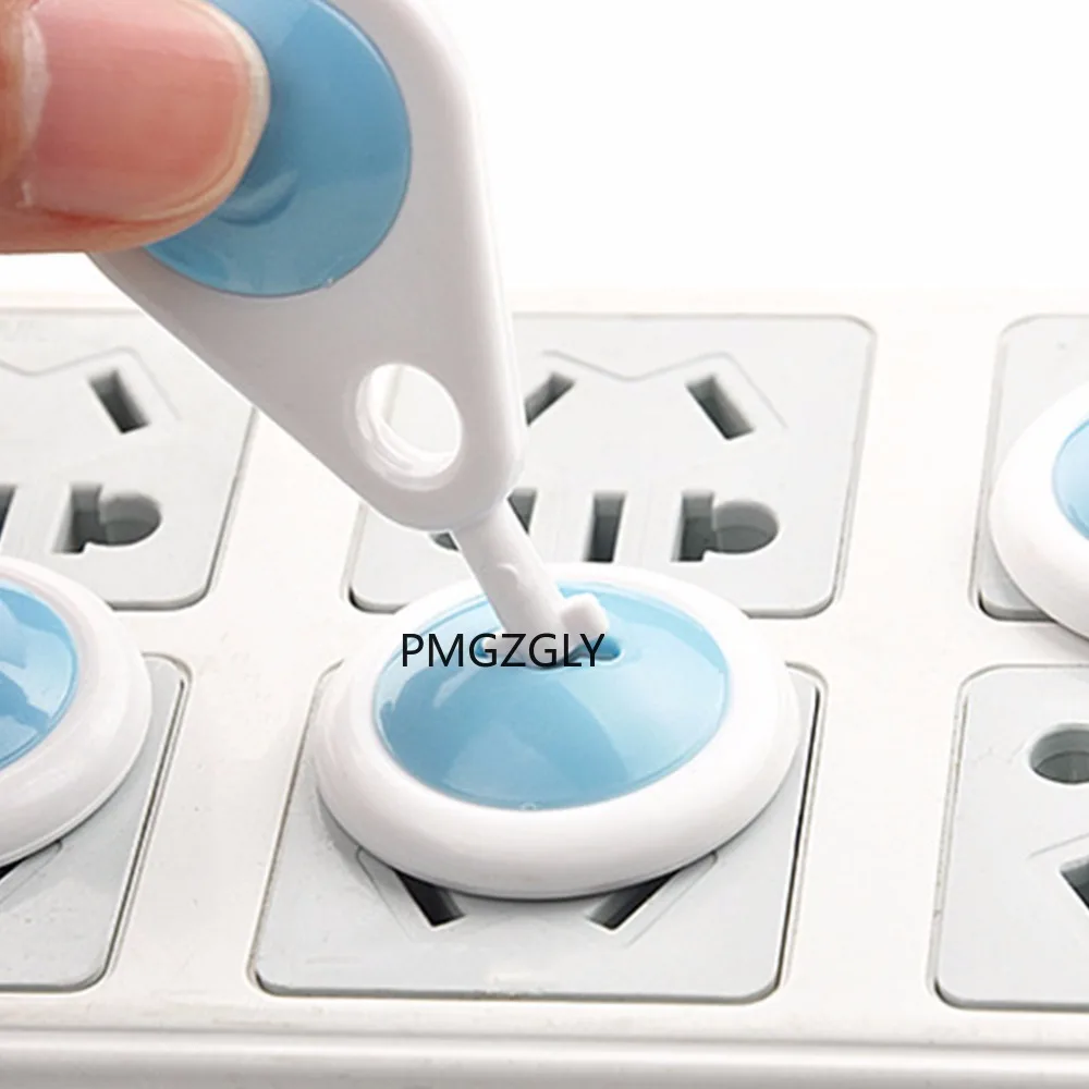 6 PC Set baby safety lock Electrical Safety Protection from children closet toos sockets electric protection safety outlet cover
6 PC Set baby safety lock Electrical Safety Protection from children closet toos sockets electric protection safety outlet cover