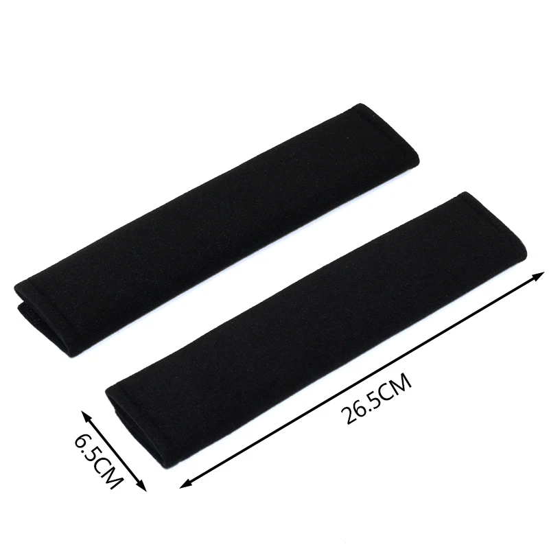 VEHICAR 2PCS Car Interior Seat Belt Protector Cover for Abarth 500 Stilo Ducato Palio Auto Accessories DIY Automotive Goods
VEHICAR 2PCS Car Interior Seat Belt Protector Cover for Abarth 500 Stilo Ducato Palio Auto Accessories DIY Automotive Goods