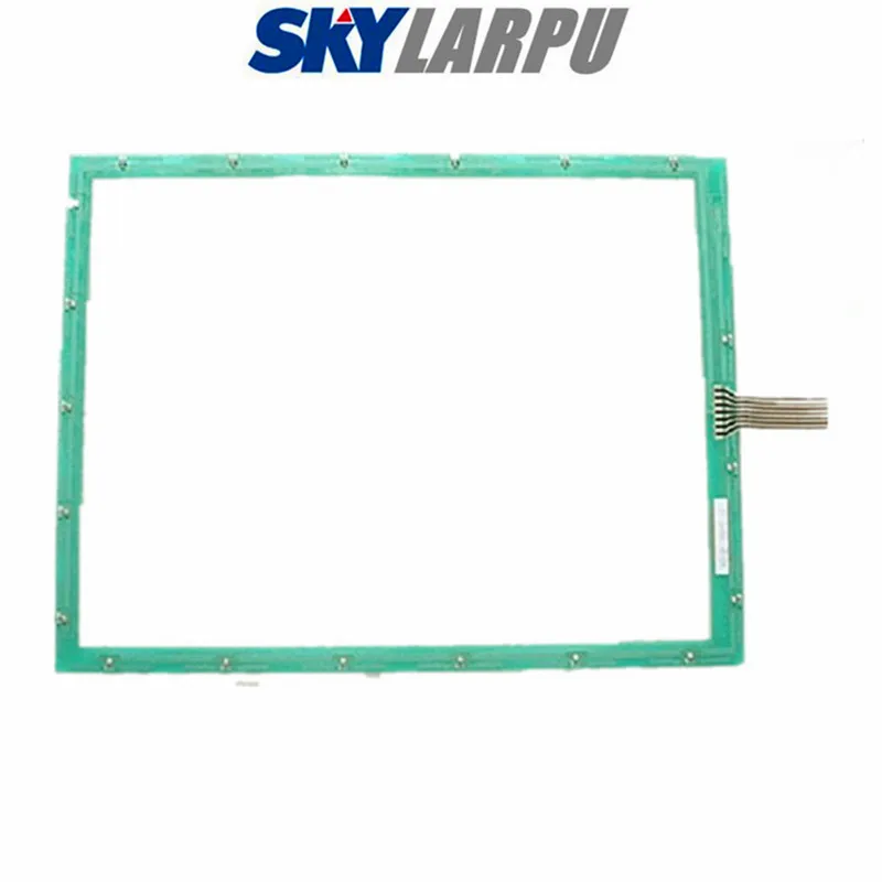 15"Inch Touchpanel for N010-0510-T222 Industrial Application Control Equipment Touchscreen Digitizer Panel Glass Free Shipping
15"Inch Touchpanel for N010-0510-T222 Industrial Application Control Equipment Touchscreen Digitizer Panel Glass Free Shipping