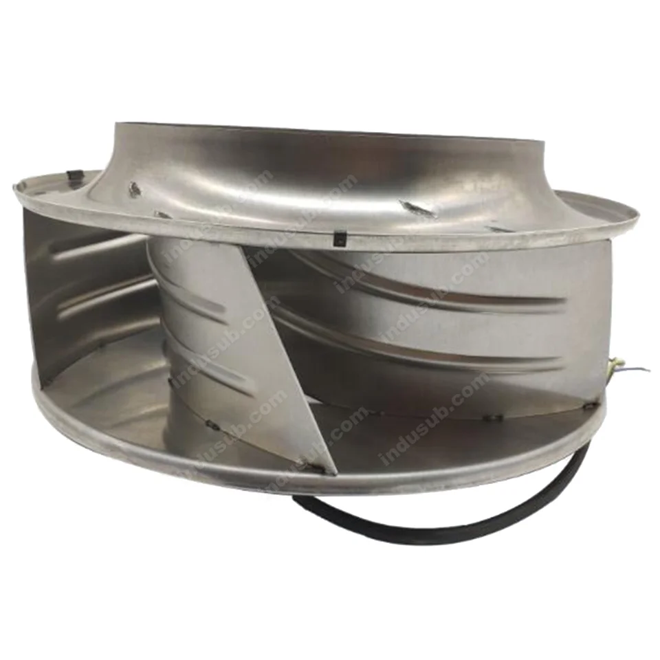 Original New R4E355-AK05-05 Centrifugual Cooling Fan For Purifier And FFU Unit 230V 180W Cooling Fans
Original New R4E355-AK05-05 Centrifugual Cooling Fan For Purifier And FFU Unit 230V 180W Cooling Fans