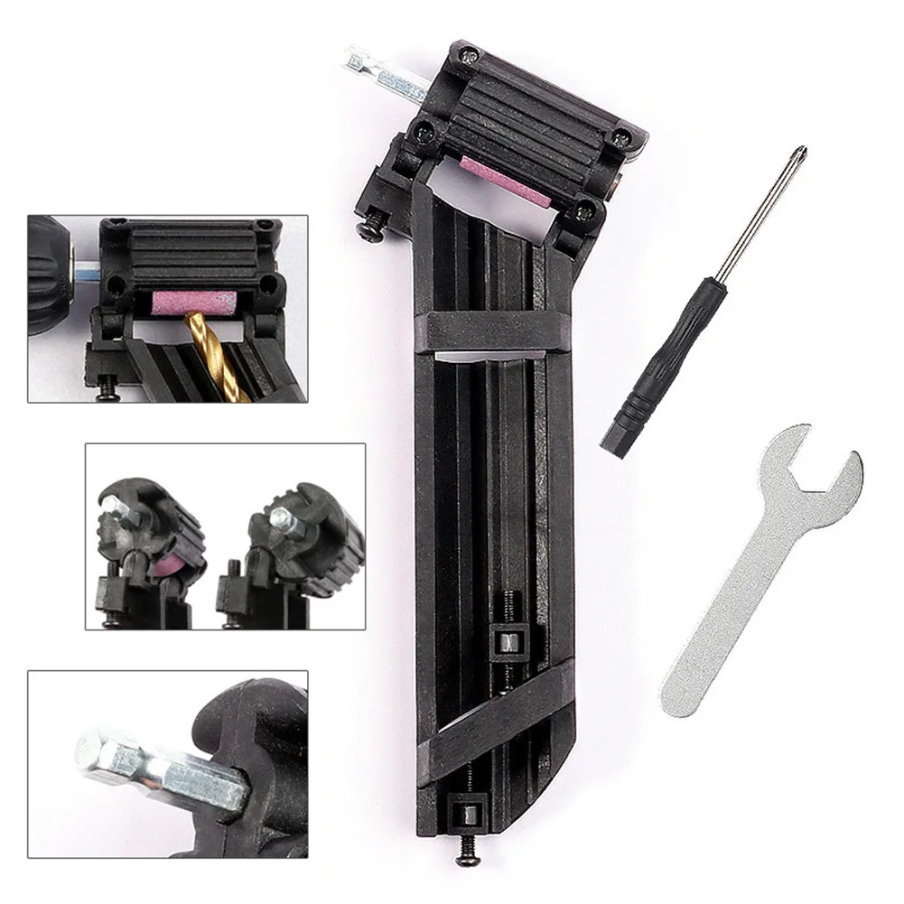 Hex Shank 1.5 - 6.5mm HSS Titanium Coated Drill Bits Portable Drill Grinder For All Kinds Of Electric Drill
Hex Shank 1.5 - 6.5mm HSS Titanium Coated Drill Bits Portable Drill Grinder For All Kinds Of Electric Drill