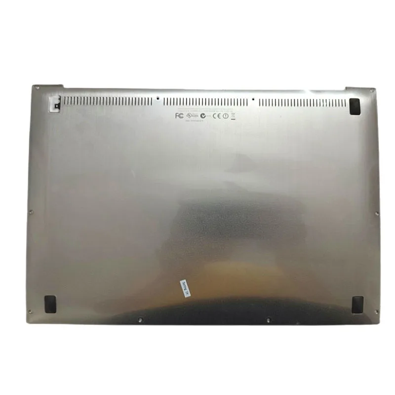 Applicable To The New ASUS UX31 UX31E Bottom Cover Gold Bottom Shell D Shell 13GN8N1AM090
Applicable To The New ASUS UX31 UX31E Bottom Cover Gold Bottom Shell D Shell 13GN8N1AM090
