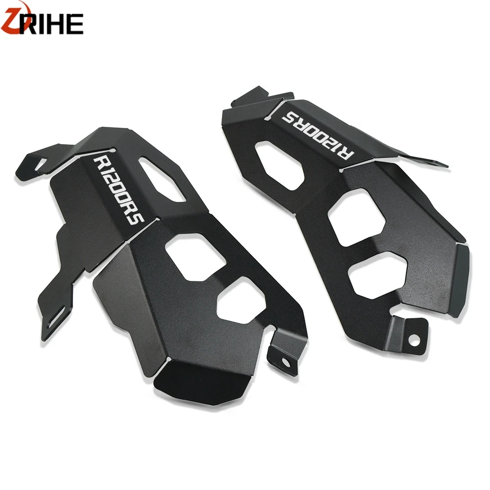 Motorcycle Engine Cylinder Head Valve Cover Guard Protector Alternator Protect Covers For BMW R1200RT R1200R R 1200 RS 2014-2020
Motorcycle Engine Cylinder Head Valve Cover Guard Protector Alternator Protect Covers For BMW R1200RT R1200R R 1200 RS 2014-2020