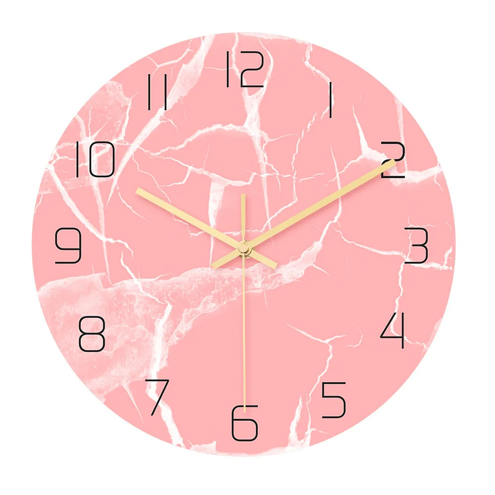 Modern Printed Acrylic Wall Clock Silent Movement Modern Vintage Wall Clock Novelty Design Wanduhr Home Decor BY50GZ
Modern Printed Acrylic Wall Clock Silent Movement Modern Vintage Wall Clock Novelty Design Wanduhr Home Decor BY50GZ