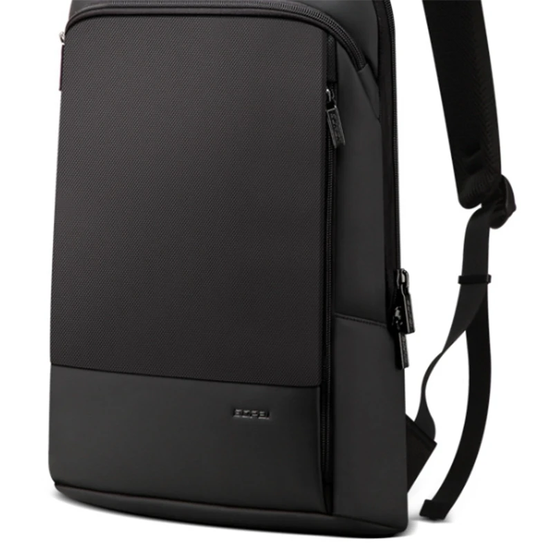 BOPAI Thin Men's Backpack Ultra-Thin Ultra-Light Laptop Backpack for 15.6-Inch Stylish Office Waterproof Men's Business Backpack
BOPAI Thin Men's Backpack Ultra-Thin Ultra-Light Laptop Backpack for 15.6-Inch Stylish Office Waterproof Men's Business Backpack