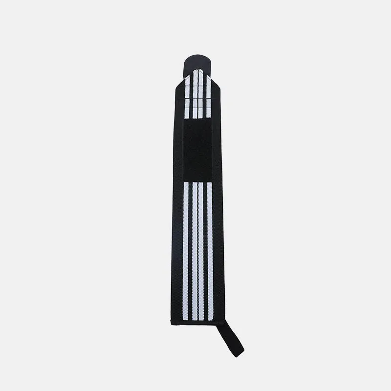 Quasi-adult basketball badminton competition training anti-sprain special black and white contrast color winding wrist guard
Quasi-adult basketball badminton competition training anti-sprain special black and white contrast color winding wrist guard
