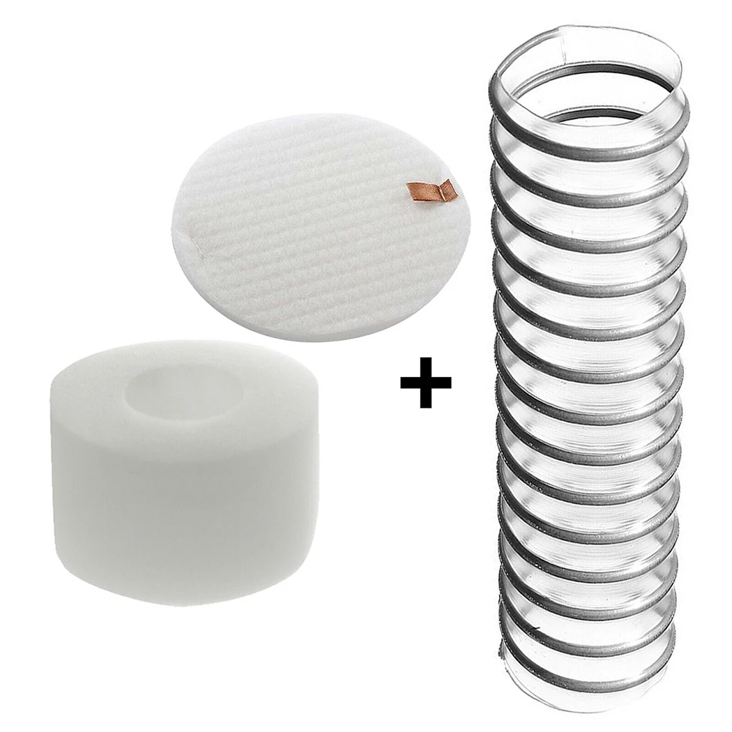 For SHARK Rotator Professional Lift-Away NV680 Felt Filters NV801 Foam Filters Household Supplies Cleaning
For SHARK Rotator Professional Lift-Away NV680 Felt Filters NV801 Foam Filters Household Supplies Cleaning