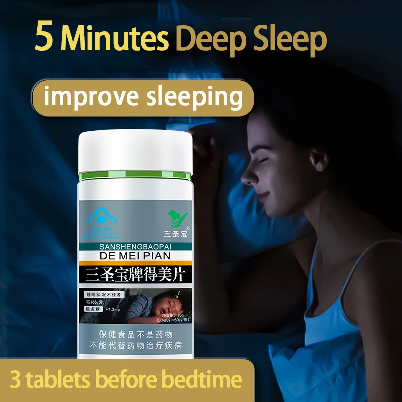 Sleeping Pills Strength Melatonin Help Improve Sleep Night Time Aid Fast Dissolve Dietary Supplement Promotes Relaxation Health
Sleeping Pills Strength Melatonin Help Improve Sleep Night Time Aid Fast Dissolve Dietary Supplement Promotes Relaxation Health