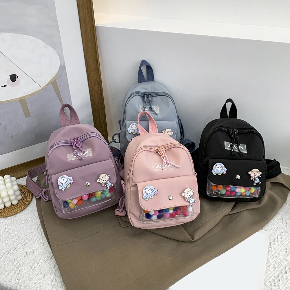 Women Travel Multi-Function Shoulder Bag Canvas Printing Backpack Handbags Preppy Style Girls Knapsacks with Badge Crossbody Bag
Women Travel Multi-Function Shoulder Bag Canvas Printing Backpack Handbags Preppy Style Girls Knapsacks with Badge Crossbody Bag