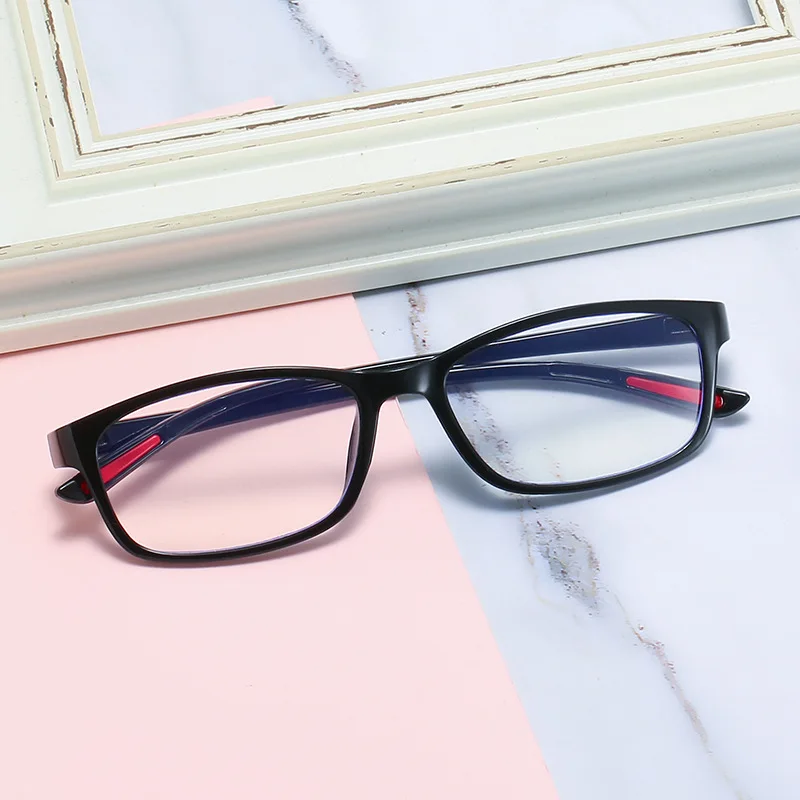 Anti-Blue Ray Reading Glasses Women Men Computer Hyperopia Eyeglasses Presbyopia Reading Glasses+1.0+1.5+2.0+2.5+3.0+3.5+4.0
Anti-Blue Ray Reading Glasses Women Men Computer Hyperopia Eyeglasses Presbyopia Reading Glasses+1.0+1.5+2.0+2.5+3.0+3.5+4.0