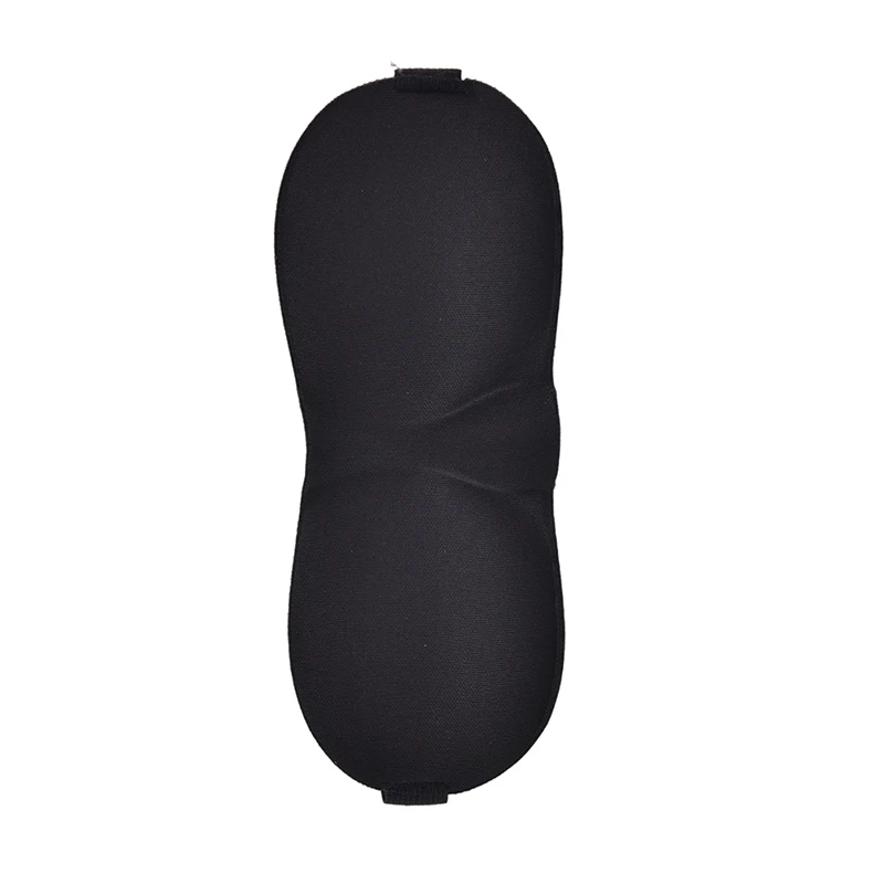 3D Sleeping Blindfold Eye Mask Rest Relax Eye Patch For Women Men Travel Sleep Soft Natural Padded Shade Cover Multi Styles
3D Sleeping Blindfold Eye Mask Rest Relax Eye Patch For Women Men Travel Sleep Soft Natural Padded Shade Cover Multi Styles