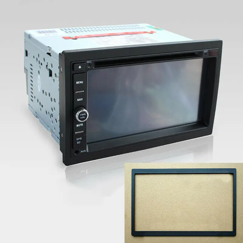 2Din 2Din Car Radio Fascia Stereo Audio Audio Modification Bracket For Car Radio DVD Player Universal Car Audio Mounting Frame
2Din 2Din Car Radio Fascia Stereo Audio Audio Modification Bracket For Car Radio DVD Player Universal Car Audio Mounting Frame