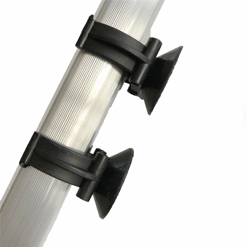 2/4Pcs Black Suction Cups LED Lights Heating Rods Clip Aquarium Sucker Suction Cup Aquarium Suction Cup Fish Platter
2/4Pcs Black Suction Cups LED Lights Heating Rods Clip Aquarium Sucker Suction Cup Aquarium Suction Cup Fish Platter