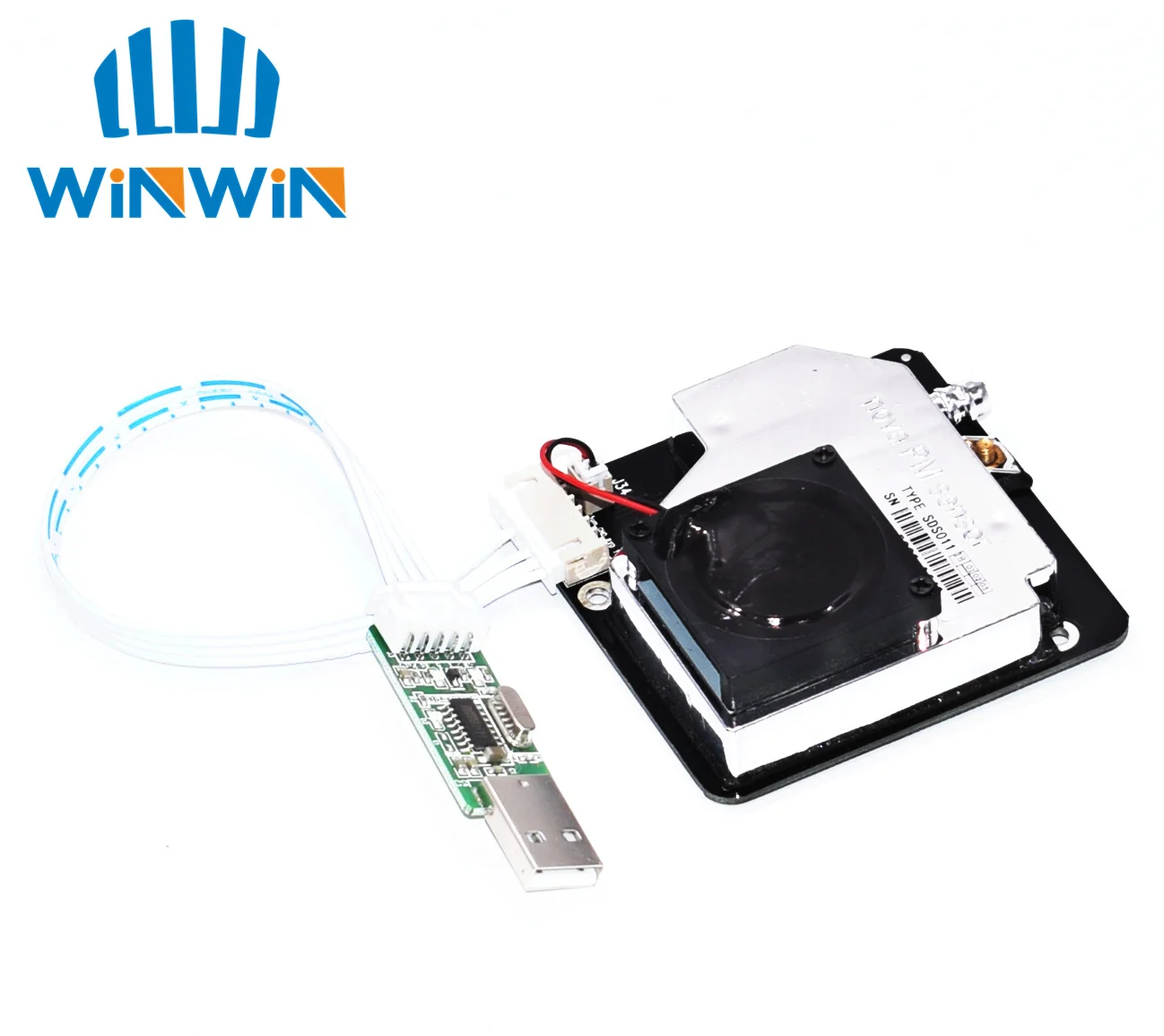 Nova PM сенсор SDS011 Высокоточный лазер pm2.5 Датчик качества воздуха модуль датчика супер пылезащитные датчики, цифровой выход
Nova PM сенсор SDS011 Высокоточный лазер pm2.5 Датчик качества воздуха модуль датчика супер пылезащитные датчики, цифровой выход