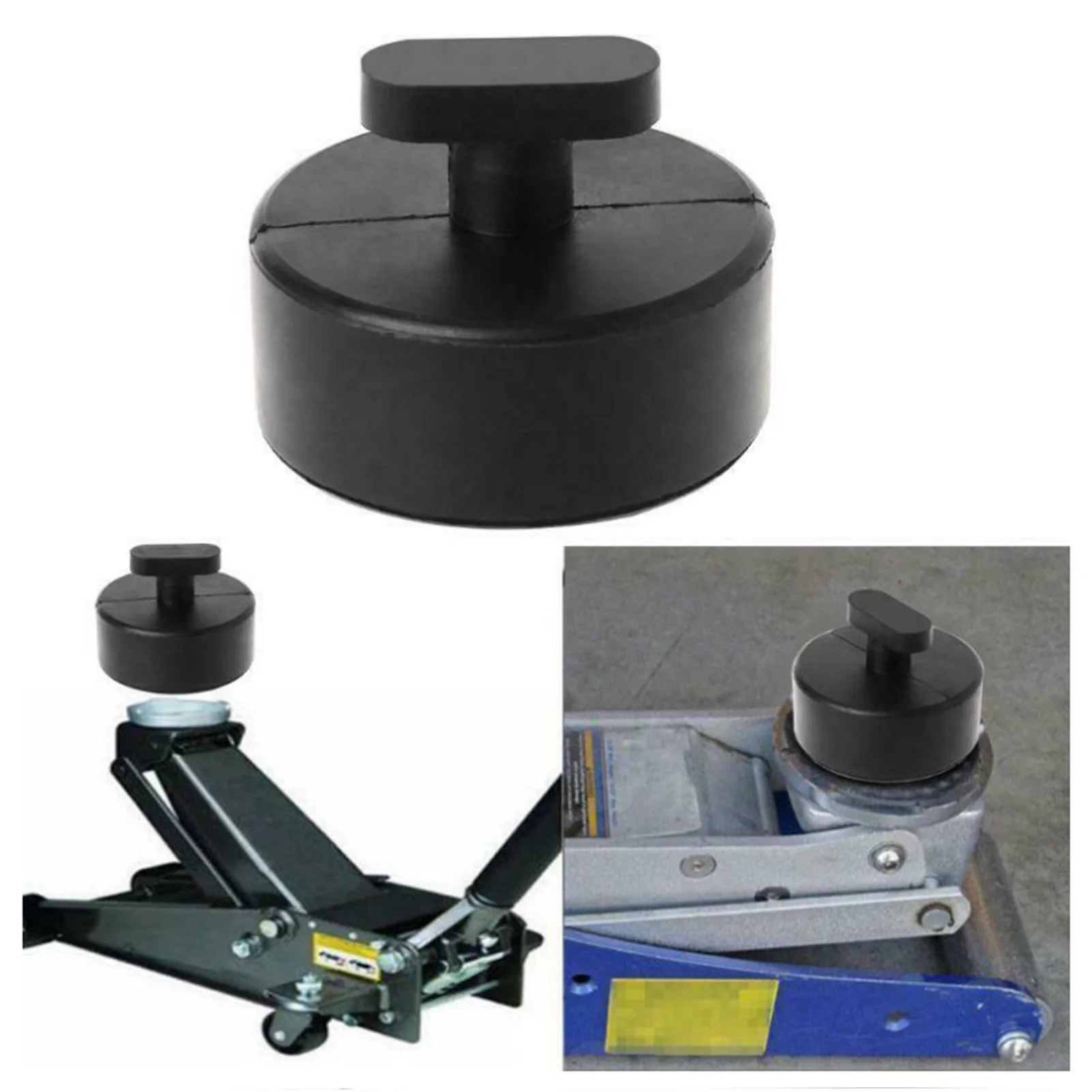 4pcs Car Jack Rubber Cushion Black High Quality Jacking Plate Lifting Pad Repair Automobile For Chevrolet Cruiser C5 C6
4pcs Car Jack Rubber Cushion Black High Quality Jacking Plate Lifting Pad Repair Automobile For Chevrolet Cruiser C5 C6