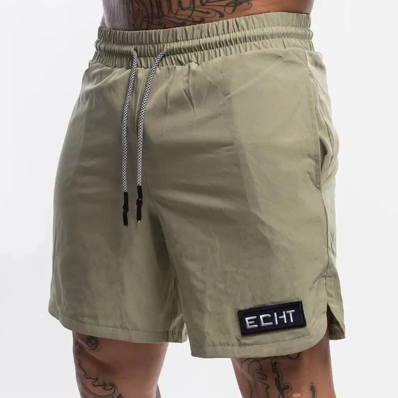 Sports Shorts Quick-Drying Breathable Training Shorts Fitness Shorts Summer Sweat-Absorbent Leisure Outdoor Five-Point Pants
Sports Shorts Quick-Drying Breathable Training Shorts Fitness Shorts Summer Sweat-Absorbent Leisure Outdoor Five-Point Pants