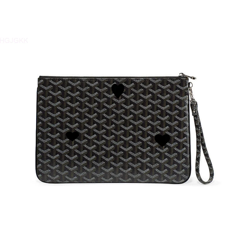 Tablet Clutch Bag New Ipad Tablet Bag 2021 New Men's And Women's Computer Bags Briefcases Hand Bags Women Handbags
Tablet Clutch Bag New Ipad Tablet Bag 2021 New Men's And Women's Computer Bags Briefcases Hand Bags Women Handbags