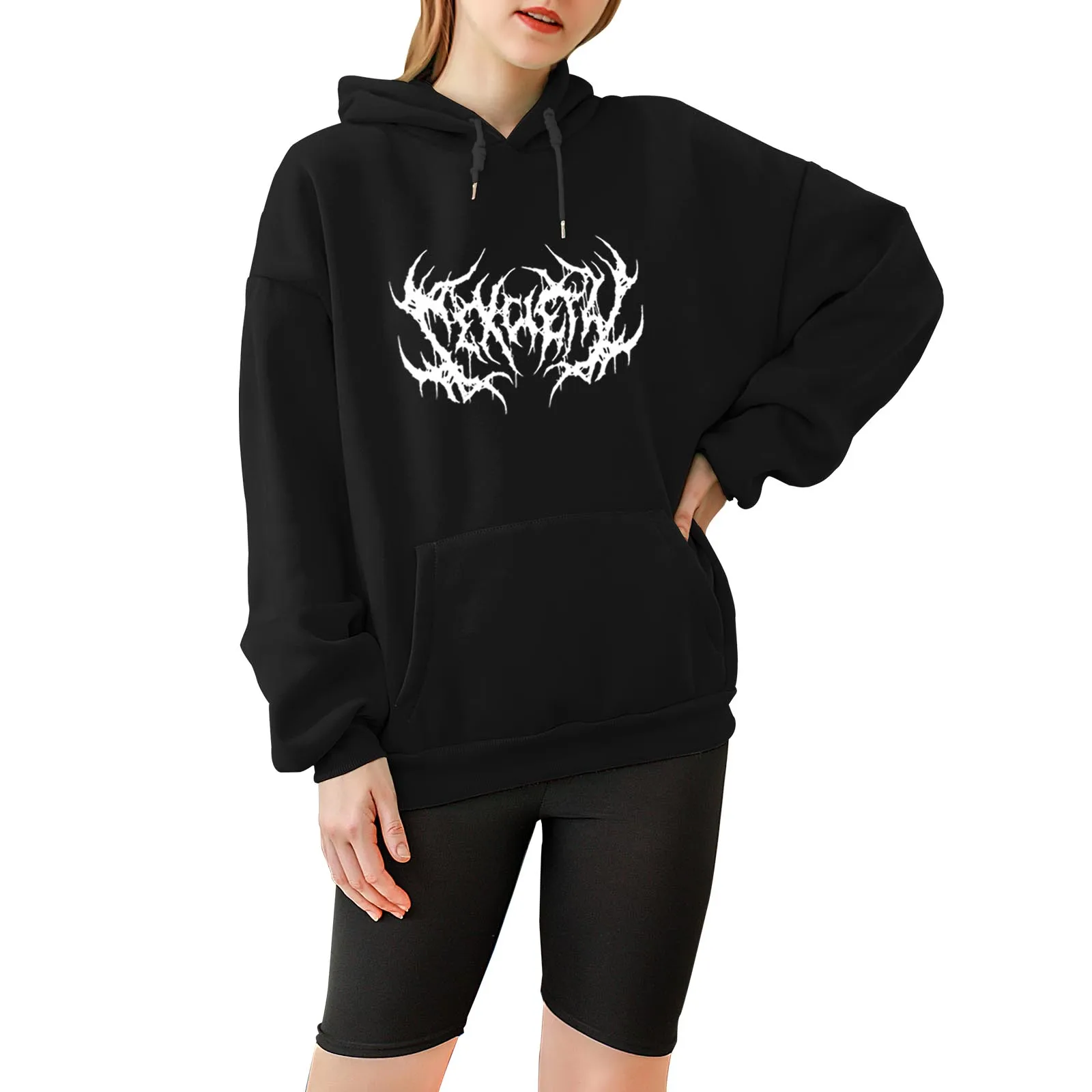 Fashion Korean Style Oversized Sweatshirt Female Grunge Hoodie Harajuku Ulzzang Pullover Women Men Full Sleeve Sports Jacket
Fashion Korean Style Oversized Sweatshirt Female Grunge Hoodie Harajuku Ulzzang Pullover Women Men Full Sleeve Sports Jacket