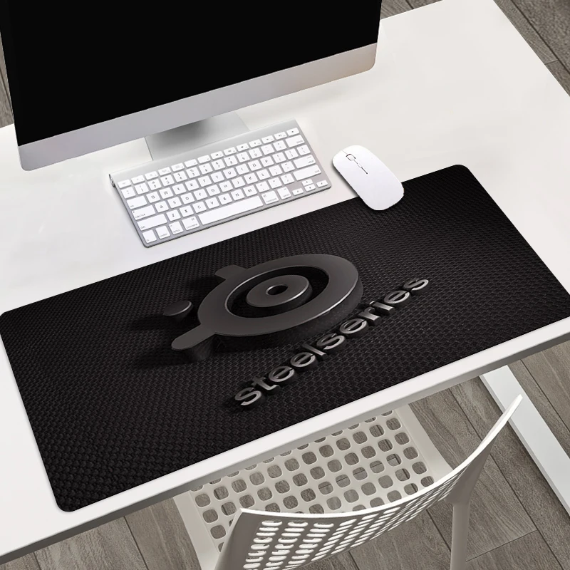 SteelSeries Mouse Pad Gaming Accessories Gamer PC Computer E-Sports Mousepad Rubber Desk Mat Non-slip Keyboard CSGO XL Table Rug
SteelSeries Mouse Pad Gaming Accessories Gamer PC Computer E-Sports Mousepad Rubber Desk Mat Non-slip Keyboard CSGO XL Table Rug