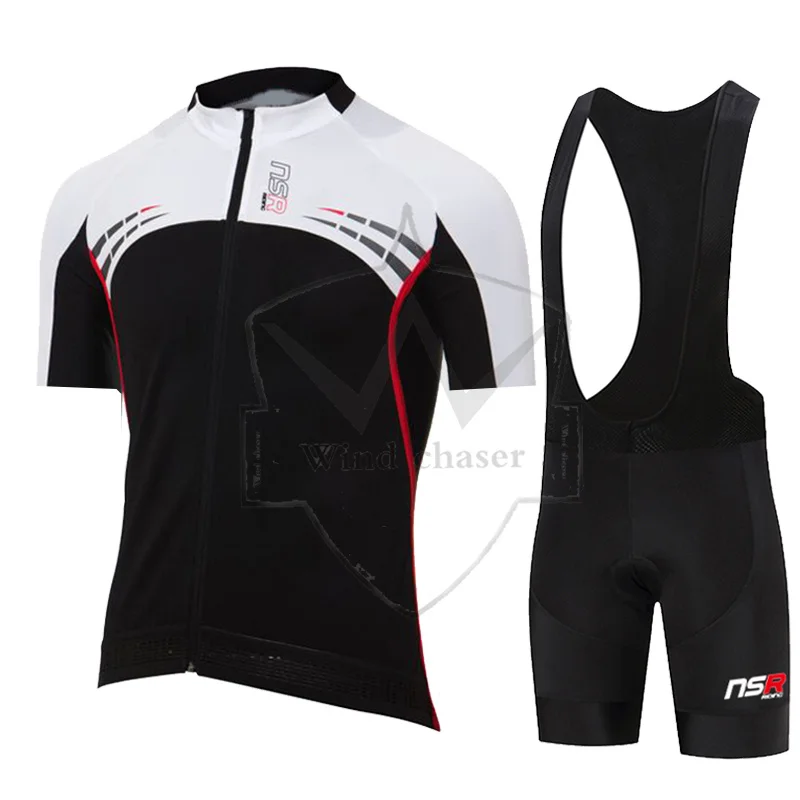 NSR 2022 Cycling Kleding Sets Bike uniform Zomer Mans Wielertrui Set Road Fiets Jerseys MTB fiets Slijtage Ropa de ciclismo
NSR 2022 Cycling Kleding Sets Bike uniform Zomer Mans Wielertrui Set Road Fiets Jerseys MTB fiets Slijtage Ropa de ciclismo