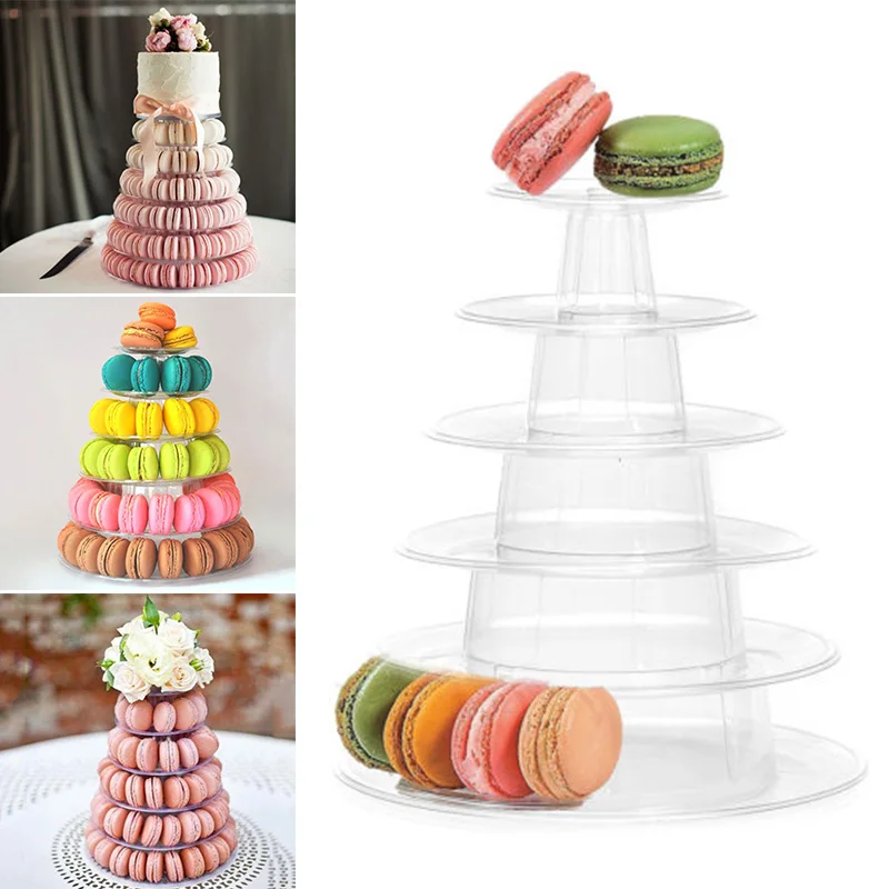 6 Tiers Round Macaroon Tower Stand Cake Display Rack For Party Wedding Birthday Macaron Display Stand Cake Fruit Placing Display
6 Tiers Round Macaroon Tower Stand Cake Display Rack For Party Wedding Birthday Macaron Display Stand Cake Fruit Placing Display
