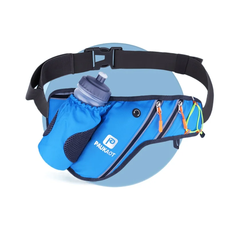Cy Men's and Women's Outdoor Running Sports Multifunctional Kettle Waist Bag Large Capacity Fitness Mobile Phone Belt Bag
Cy Men's and Women's Outdoor Running Sports Multifunctional Kettle Waist Bag Large Capacity Fitness Mobile Phone Belt Bag