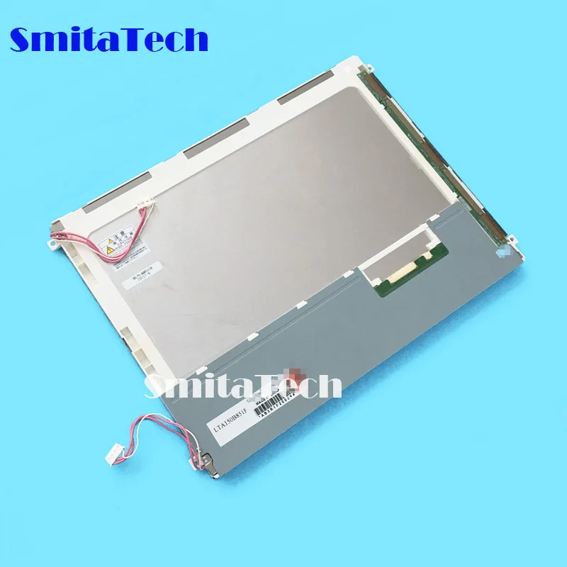 15 0 дюймовый TFT ЖК экран LTA150B851F промышленное оборудование дисплей панель