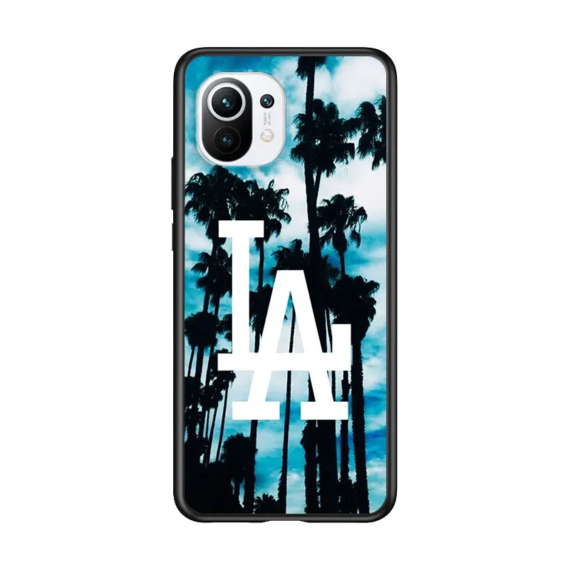 Travel Los Angeles California for Xiaomi Mi 11 10T Note 10 Ultra 5G 9 9T SE 8 A3 A2 A1 6X Pro Play F1 Lite 5G Black Phone Case
Travel Los Angeles California for Xiaomi Mi 11 10T Note 10 Ultra 5G 9 9T SE 8 A3 A2 A1 6X Pro Play F1 Lite 5G Black Phone Case