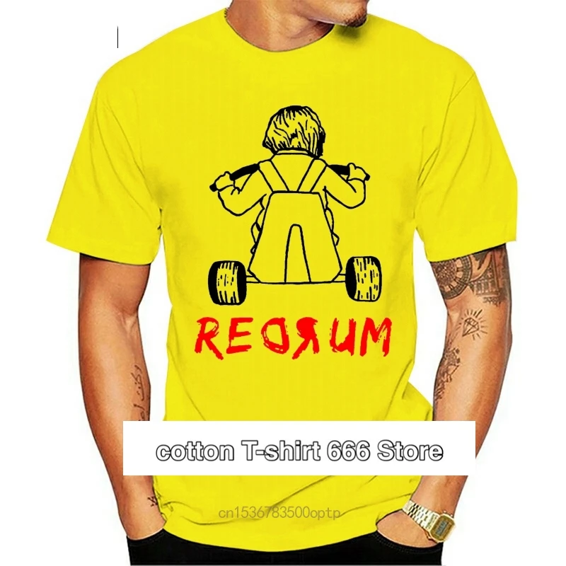 Camisetas de Guerrilla para hombre, camisa TIDA с принтом, de Hotel Overlook, 100%, algodón
Camisetas de Guerrilla para hombre, camisa TIDA с принтом, de Hotel Overlook, 100%, algodón