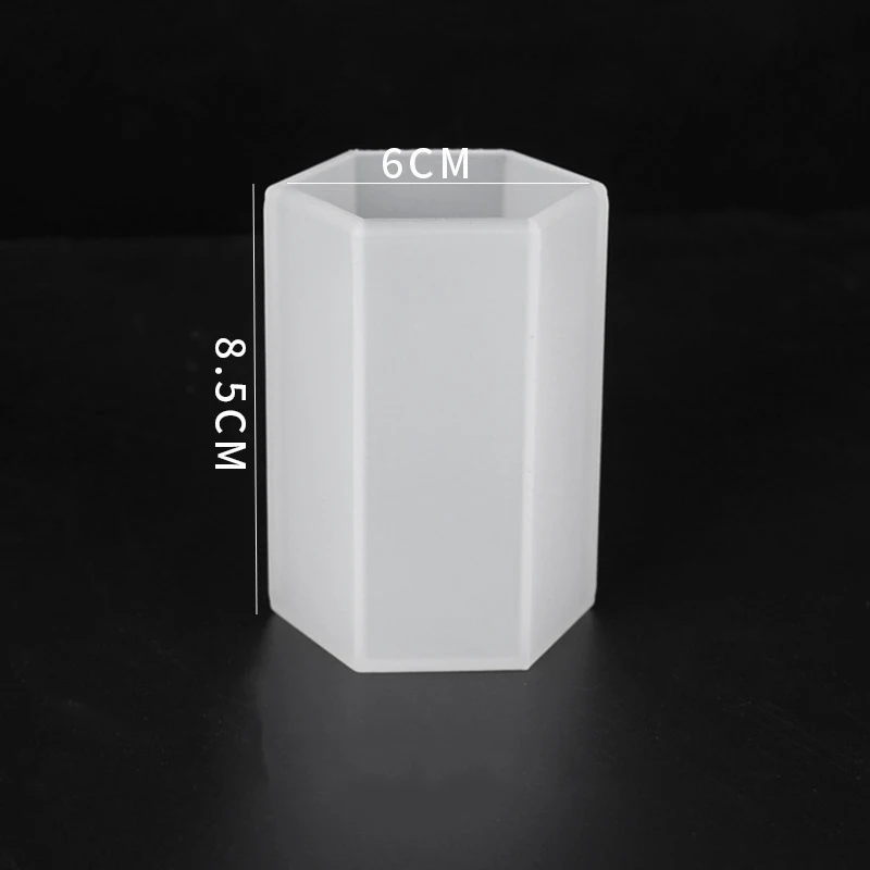 DIY Crystal Epoxy Mold Hexagonal Resin Dried Flower Ornaments 50mm+60mm Hexagonal Mirror Ornaments Silicone Mold
DIY Crystal Epoxy Mold Hexagonal Resin Dried Flower Ornaments 50mm+60mm Hexagonal Mirror Ornaments Silicone Mold