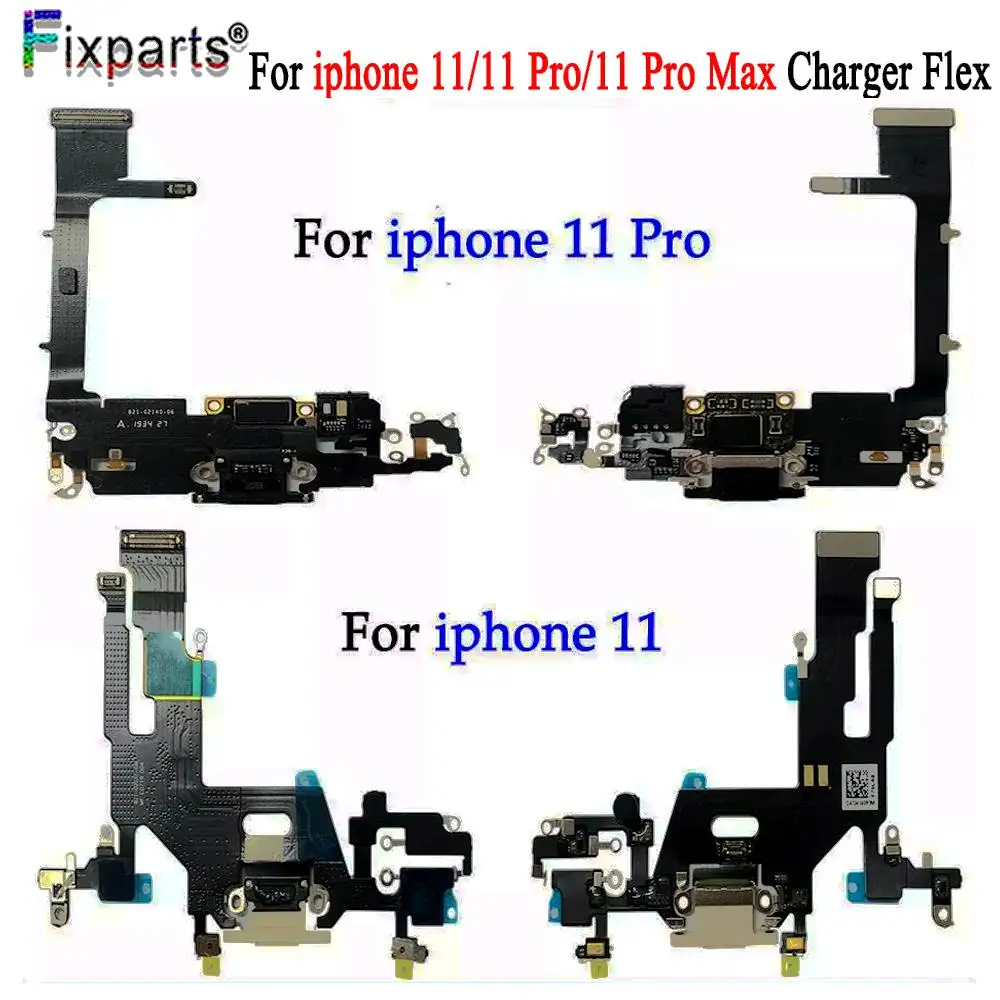 Оригинальный гибкий USB-кабель для зарядного устройства для iPhone 11 11 pro Max док-разъем с микрофоном IC Лента Замена
Оригинальный гибкий USB-кабель для зарядного устройства для iPhone 11 11 pro Max док-разъем с микрофоном IC Лента Замена