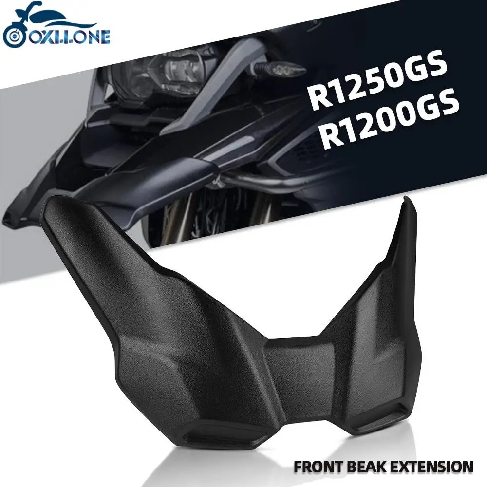 Motorcycle Accessories FRONT BEAK EXTENSION Front Winglets Cover FOR BMW R1250GS R 1250GS R 1250 GS R1200GS R 1200GS R 1200 GS
Motorcycle Accessories FRONT BEAK EXTENSION Front Winglets Cover FOR BMW R1250GS R 1250GS R 1250 GS R1200GS R 1200GS R 1200 GS