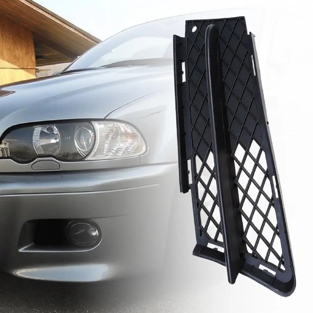 Replacement Left Fog Light Lamp Frame Cover Trim 51117134081 for BMW E90 2006-2008 Automobiles Accessories Car Lights Shell
Replacement Left Fog Light Lamp Frame Cover Trim 51117134081 for BMW E90 2006-2008 Automobiles Accessories Car Lights Shell