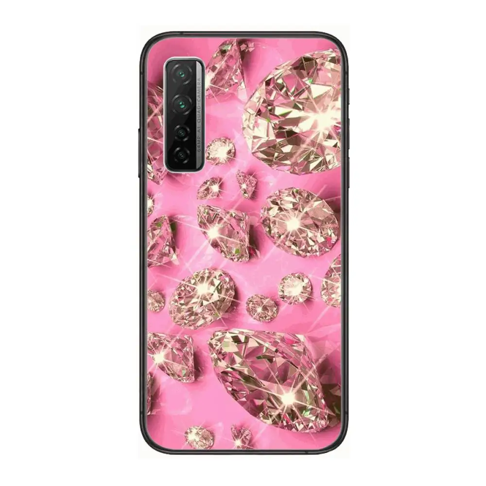 Beautiful Shining Diamond Phone Case For Huawei mate 40 30 10 20 40 8 9 Lite Z Pro Black Etui 3D Coque Painting Hoesjes 5g blac
Beautiful Shining Diamond Phone Case For Huawei mate 40 30 10 20 40 8 9 Lite Z Pro Black Etui 3D Coque Painting Hoesjes 5g blac