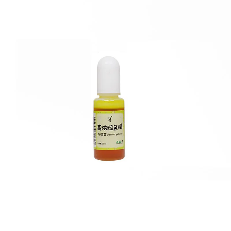 13 Colors 10g Epoxy UV Resin Mix Color Dye Colorant Resin Pigment Quick Drying DIY Crafts Handmade Jewelry Making Tools
13 Colors 10g Epoxy UV Resin Mix Color Dye Colorant Resin Pigment Quick Drying DIY Crafts Handmade Jewelry Making Tools