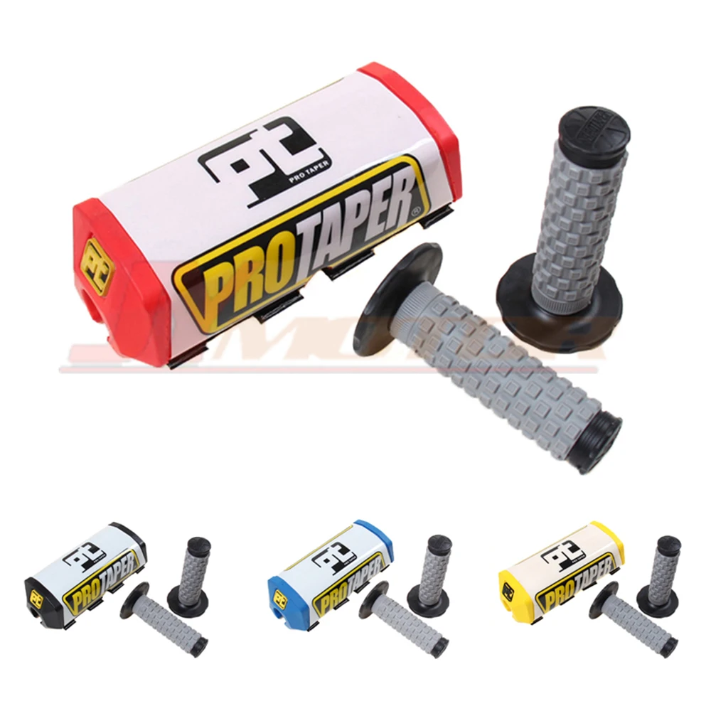 Motorcycle Dirt Pit Bike Motorcycle Round handlebar pad with handlebar grip Chest Protector Cross Bar Portecter
Motorcycle Dirt Pit Bike Motorcycle Round handlebar pad with handlebar grip Chest Protector Cross Bar Portecter