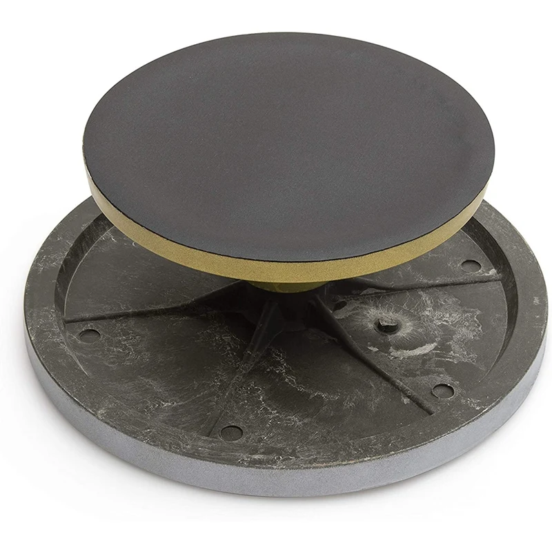 Diameter Engraving Wheel-Heavy-Duty Structure and Turntable with Ball Bearing, Engraving Accessory Kit Included
Diameter Engraving Wheel-Heavy-Duty Structure and Turntable with Ball Bearing, Engraving Accessory Kit Included