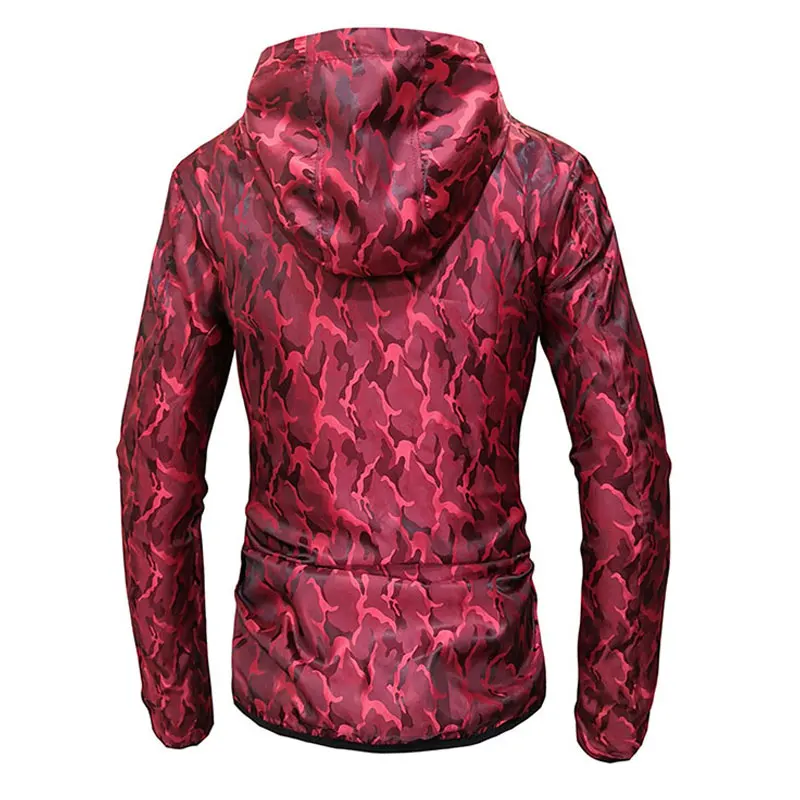 2021 Spring Men's 3-color Camouflage Jacket Casual Hooded Cardigan Fashion Daily Windproof Jacket Autumn Mens Overcoat Plus Size
2021 Spring Men's 3-color Camouflage Jacket Casual Hooded Cardigan Fashion Daily Windproof Jacket Autumn Mens Overcoat Plus Size