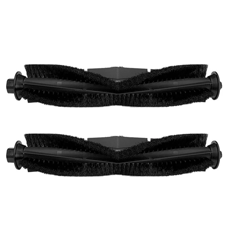 2Pcs Roller Main Brush Robot Vacuum For Proscenic M7 PRO Vacuum Cleaner Accessories
2Pcs Roller Main Brush Robot Vacuum For Proscenic M7 PRO Vacuum Cleaner Accessories