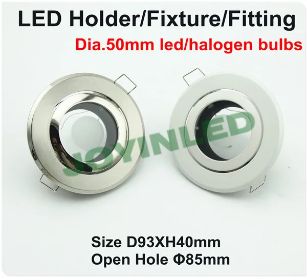 Free ship 4pcs recessed LED Ceiling lamp holder spotlight fixture gu10 mr16 socket circle satin fitting for kitchen room
Free ship 4pcs recessed LED Ceiling lamp holder spotlight fixture gu10 mr16 socket circle satin fitting for kitchen room