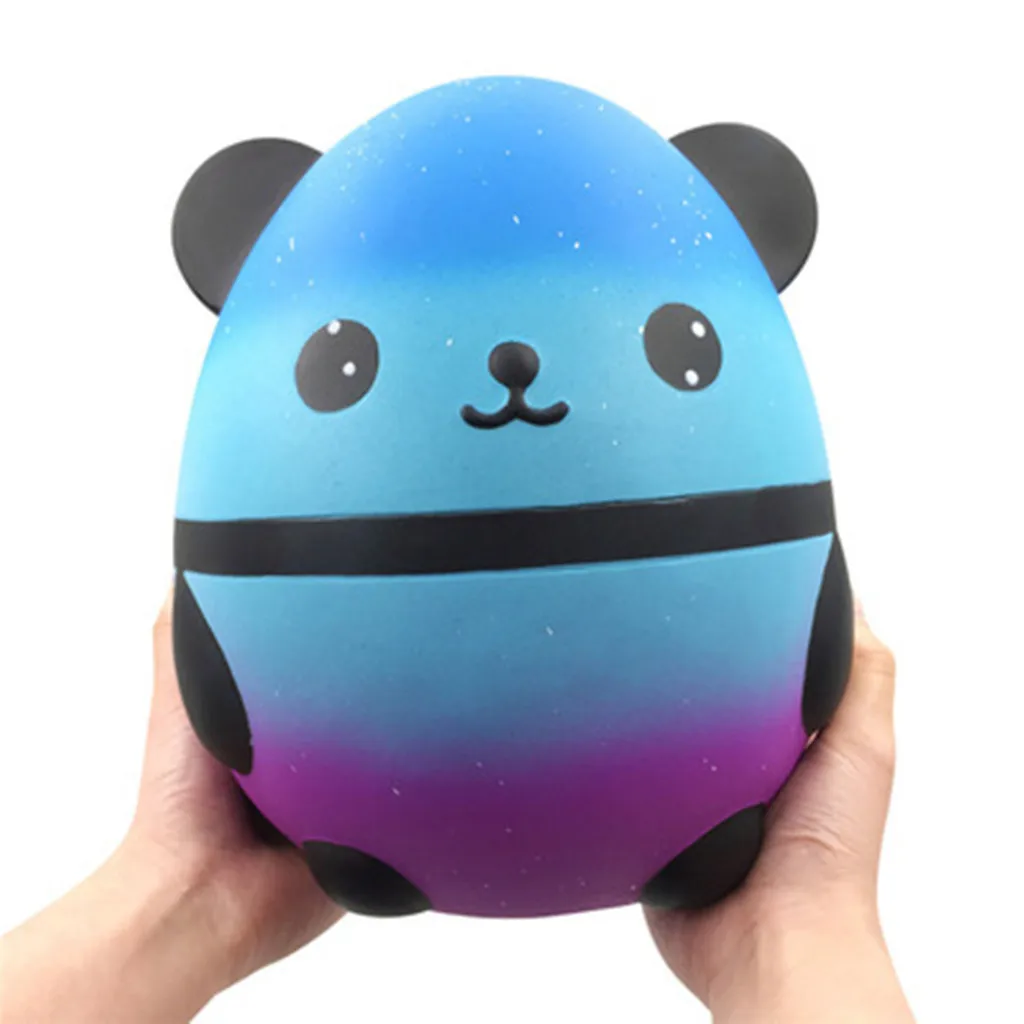 Relax Toys Squishy Jumbo Cute Panda Kawaii Cream Scented Squeezable Slow Rising Kids Toys Do Squishies Soft Scented 2021 Hot New
Relax Toys Squishy Jumbo Cute Panda Kawaii Cream Scented Squeezable Slow Rising Kids Toys Do Squishies Soft Scented 2021 Hot New