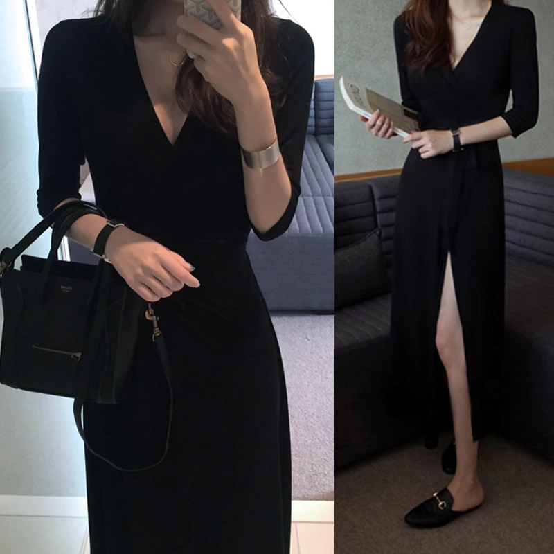 Cheap wholesale 2019 new Spring Summer Autumn Hot selling women's fashion casual sexy Dress BP276
Cheap wholesale 2019 new Spring Summer Autumn Hot selling women's fashion casual sexy Dress BP276