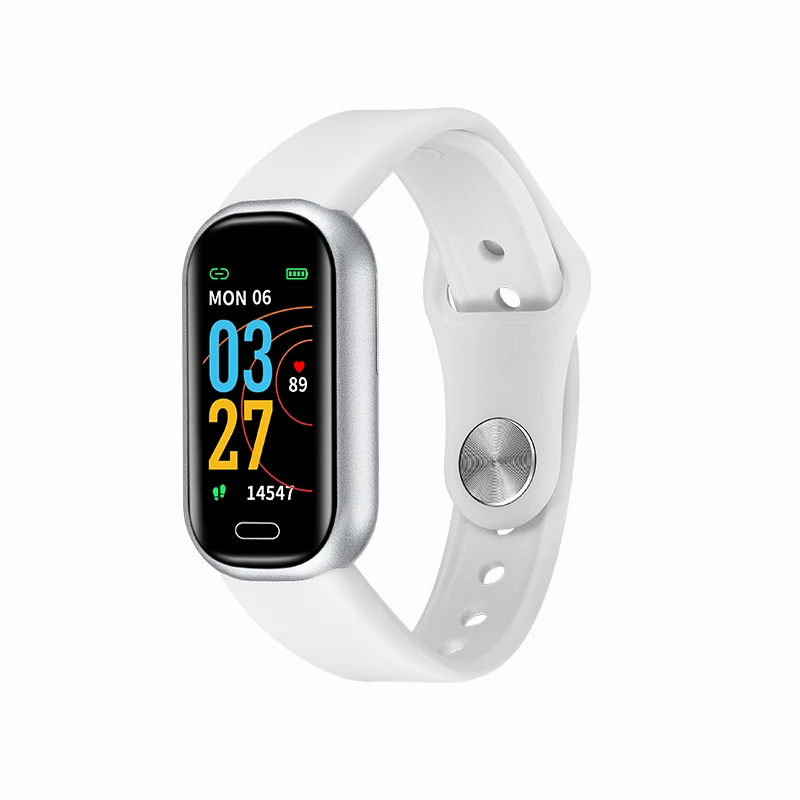 2021 Smart Band Women Smart Watch Men HD Touch Screen Fitness Tracker Heart Rate Monitor Sports SmartWatch for Xiaomi for IOS
2021 Smart Band Women Smart Watch Men HD Touch Screen Fitness Tracker Heart Rate Monitor Sports SmartWatch for Xiaomi for IOS