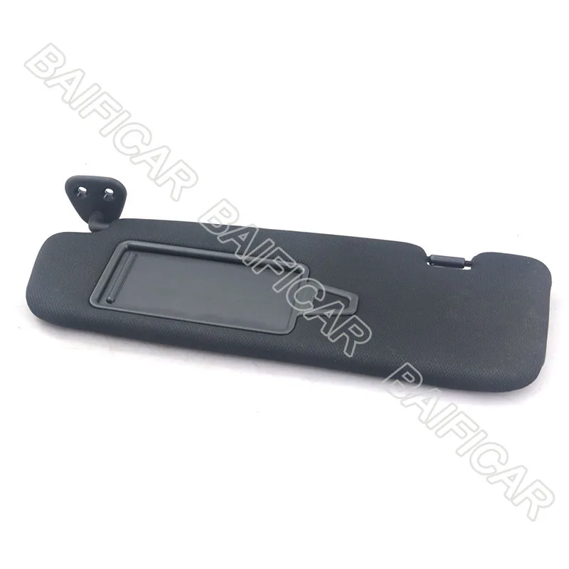 Baificar Brand New Genuine Sun Visor With Makeup Mirror 85201-2M051 , 85202-2M051 For Hyundai Genesis Coupe
Baificar Brand New Genuine Sun Visor With Makeup Mirror 85201-2M051 , 85202-2M051 For Hyundai Genesis Coupe