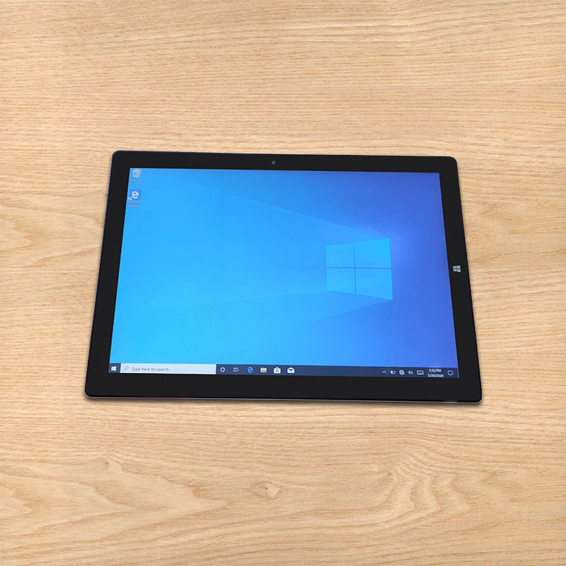 

10.5 Inch Tablet PC Windows 10 Intel N4020 Duad Core Processor LPDDR4 8GB RAM 128GB SSD Laptop 1920*1080 Bluetooth Tablets WiFi