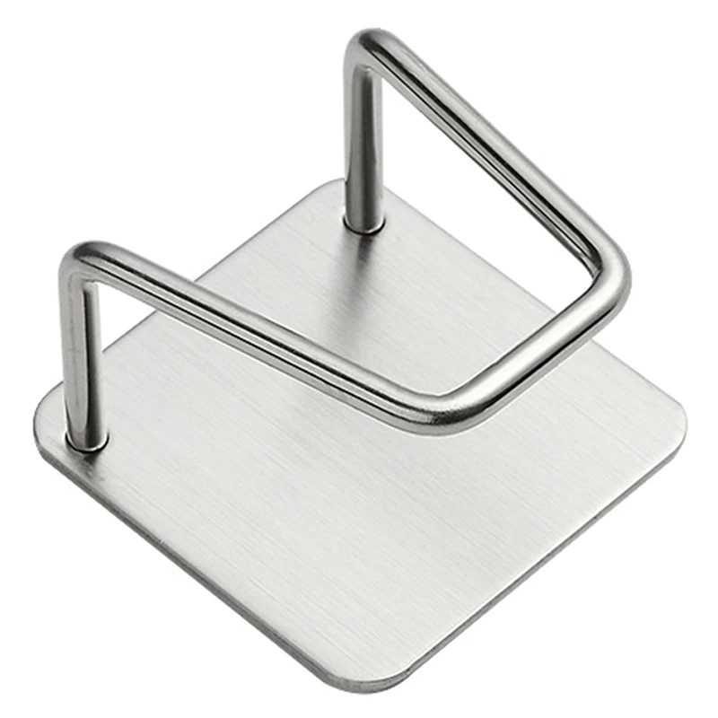 4PCS Sink Sponge Drain Rack Home Storage Holder Organizer Stainless Steel Sponges Holder Kitchen Sink Organizer
4PCS Sink Sponge Drain Rack Home Storage Holder Organizer Stainless Steel Sponges Holder Kitchen Sink Organizer